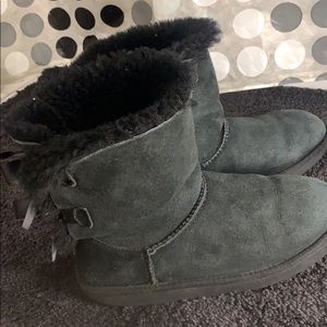 UGG boots
